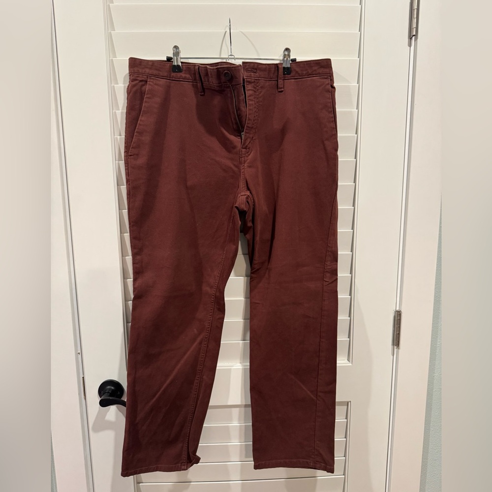 Aiden 36x30 banana republic